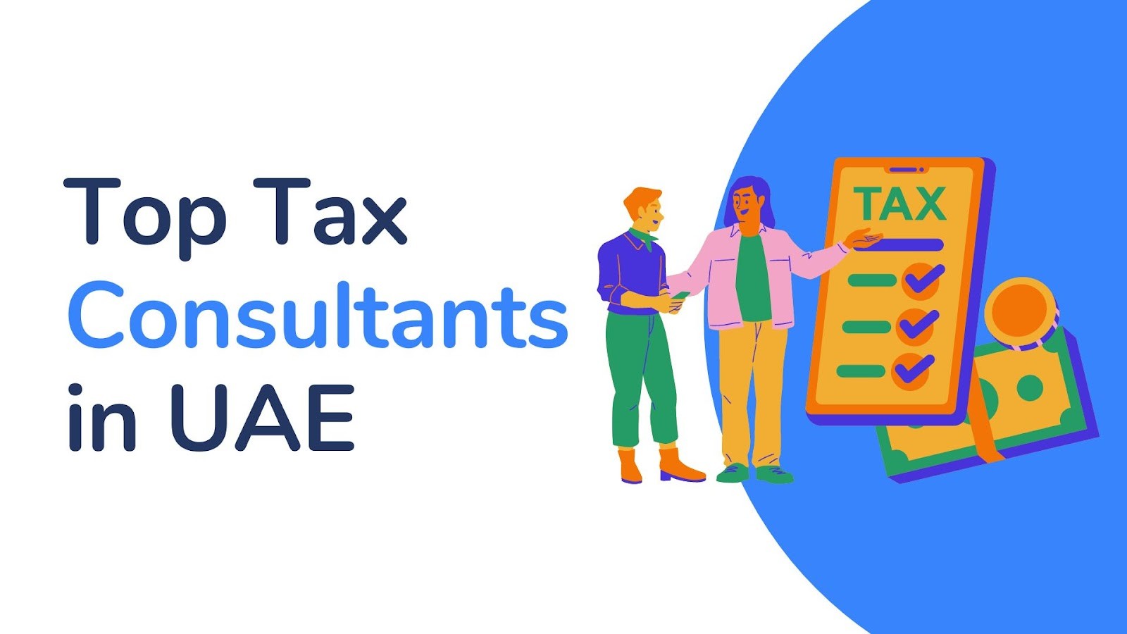 Top 20 Audit Firms in UAE